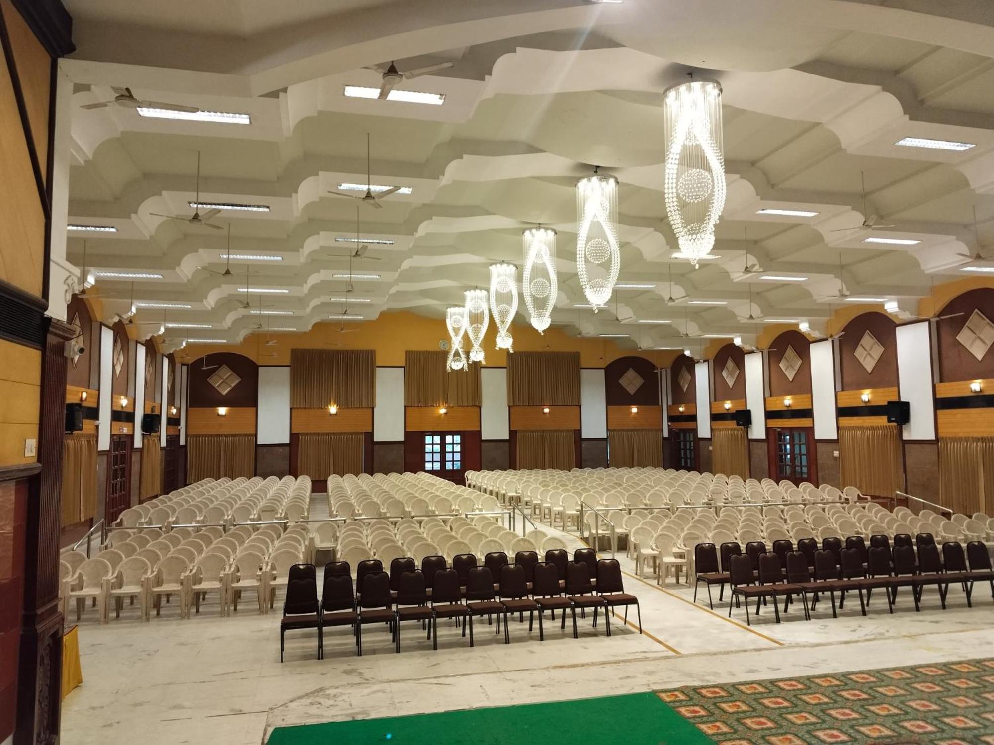 Hotel Mayas Tiruchirappalli Екстериор снимка